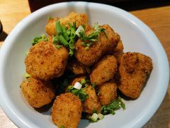 冒芋头-胡马八破·川菜小馆(高新万达店)