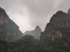 -龙庆峡风景区