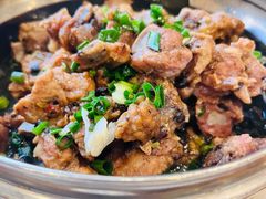 -北京西藏大厦·香帕拉宫廷菜
