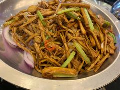 -聚鑫阁江浙菜·非遗传承技艺(青村帝华园店)