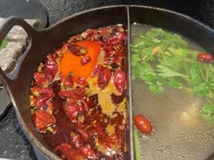 -盡膳口福·百年汤方火锅(科华北路店)