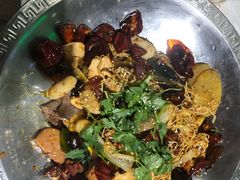 -食通天·寰宇集(杭州万象城店)