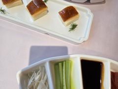 -味+新京宴·烤鸭·北京菜(创意谷店)