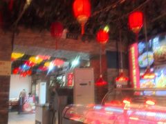 -人民公社大食堂(张家湾店)