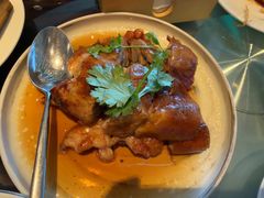 -新天世纪中餐厅