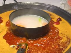 -巴邑火锅·鲜切牛肉(萧山银隆店)