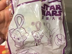 -麦当劳(未来城购物中心店)
