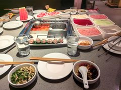 -海底捞火锅(攀枝花万达店)