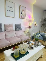 -美肤盾祛痘·问题肌头疗管理中心