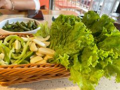 -可心筛网烤肉(南关区幸福一路店)