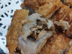 -堂宴·老厦门私房菜(1988仙岳总店)