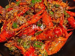 -金陵一哥龙虾(水木秦淮店)
