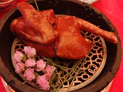 -白家大院·王府宫廷菜(苏州街店)