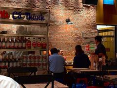 -Cô Thành Restaurant