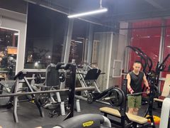 -形馆健身·普拉提(加州店)