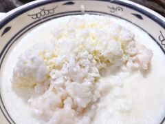 -热火朝天鲜切牛肉火锅(南强街巷店)