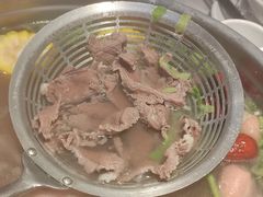 -八合里潮汕鲜牛肉火锅(福州万象城店)