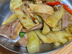 -阿鸡鱼庄·顺德鲜蒸小炒(亚运村店)