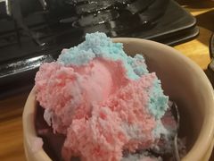 -一汀七輪燒·炭火烤肉自助专研店(万达店)