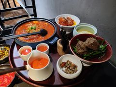 -HOTISLAND海鸡岛·韩国料理(江南西店)