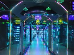 -环球梦主题KTV(曲阳生活购物中心店)