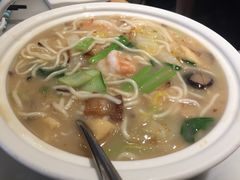 -莆田餐厅PUTIEN(三里屯店)