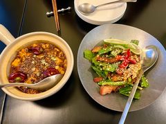 -盛元荼集  素食(滨江凯德壹店)