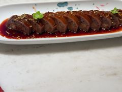 -径山十八道·风味民间菜(杭州总店)