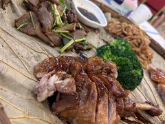 -台山第一家兴华黄鳝饭·黄鳝婆(合水分店)