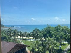 -不仔客海鲜·烧烤·270度海景餐厅(大东海店)