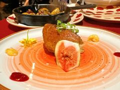 -BROWNSTONE布朗石西班牙餐厅(富城店)