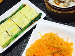 -小城粥道·海胆鲜虾粥(解放广场店)