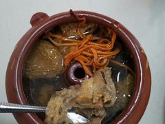 -桥香园云南过桥米线(金马碧鸡店)