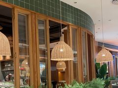 -芭札·Thai泰国餐厅(同和金铂天地店)