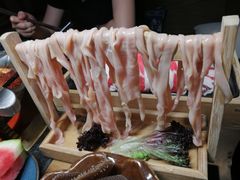 -湊湊火锅·茶憩(东城万达店)