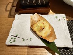 -虹料理·日料放题(悠方店)