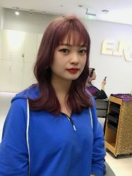 点击看大图 -P.STYLE派斯造型