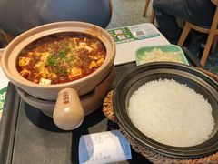-谷田稻香·砂锅菜(汇暻广场店)