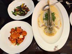 -珠海瑞吉酒店·宴庭中餐厅