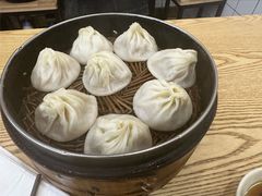 鲜肉汤包-法华汤包馆(法华镇路店)