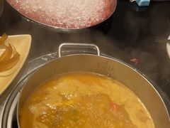 -西安浐灞艾美酒店·汉江餐厅·火锅