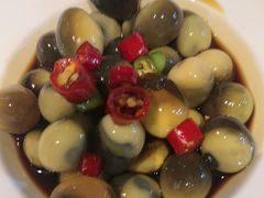 -二分八云雁阁•新晋菜大同味(长治路店)