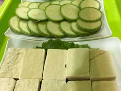 蟹柳-小邓石棉铁板烧(流星花园店)