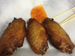 -華叔茶記
