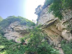 -抱龙峪