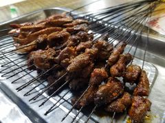 -马贤涮烤(超英·长乐家园店)