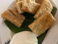 自制豆腐-金莲记(茨厂街店)