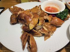 -新白鹿餐厅(龙游路店)