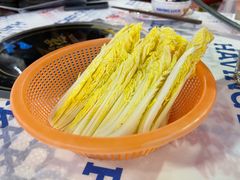 -行运海鲜食集(双安商场店)