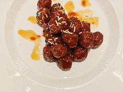 -二分八云雁阁•新晋菜大同味(长治路店)